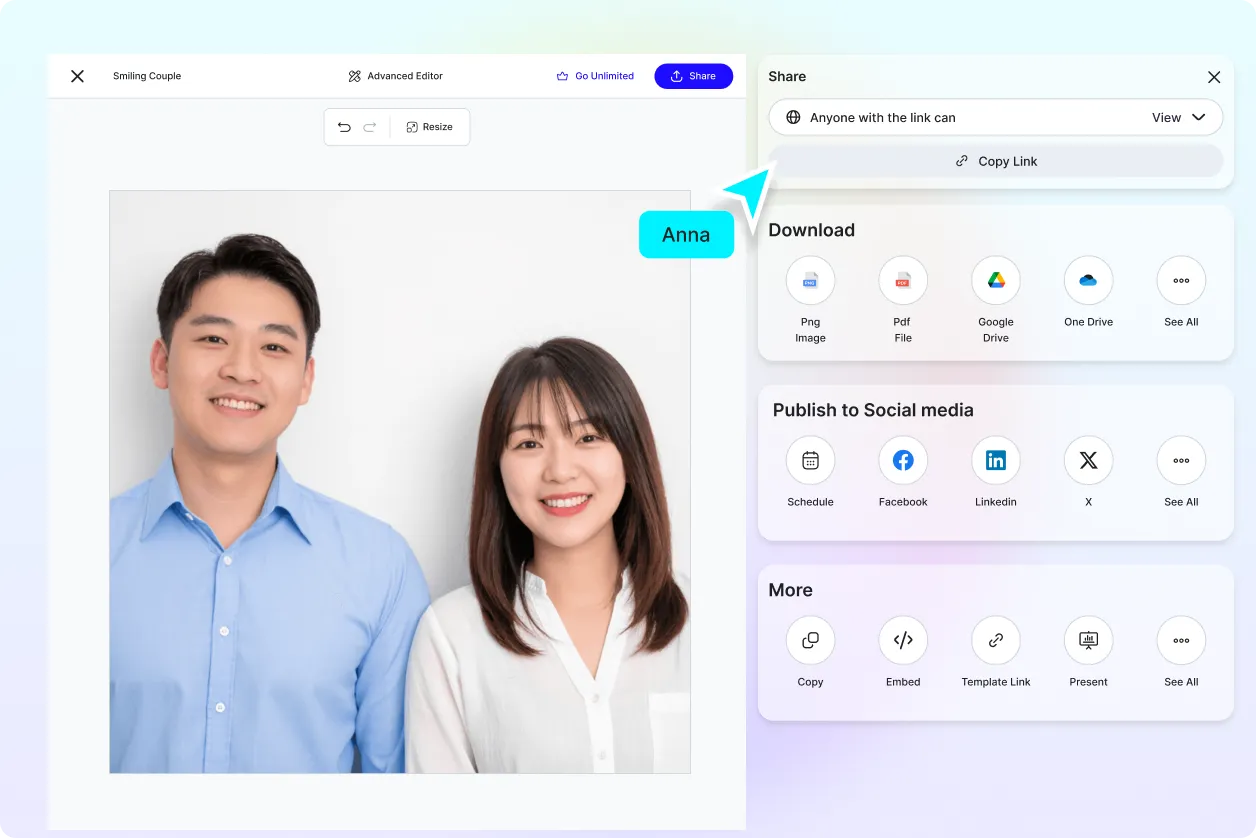 Free AI Photo Mirror Editor, Free Photo Mirror Maker Online